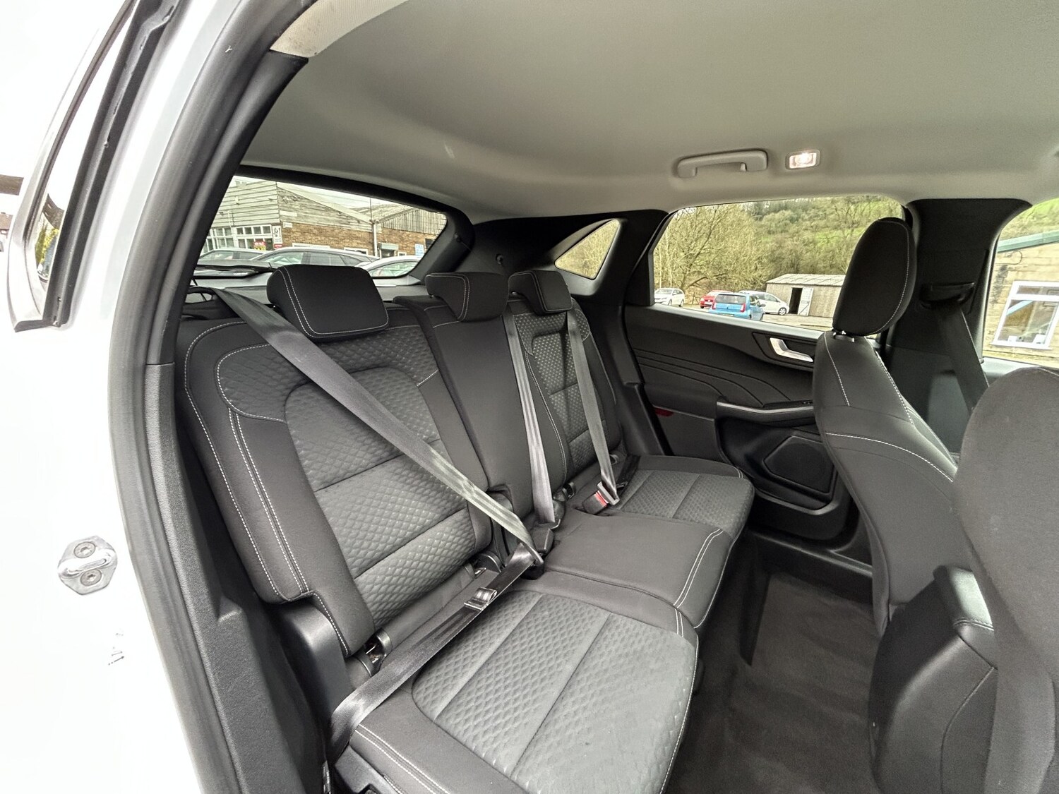 Used Ford Kuga 2022 for sale - 77735703: Photo 8