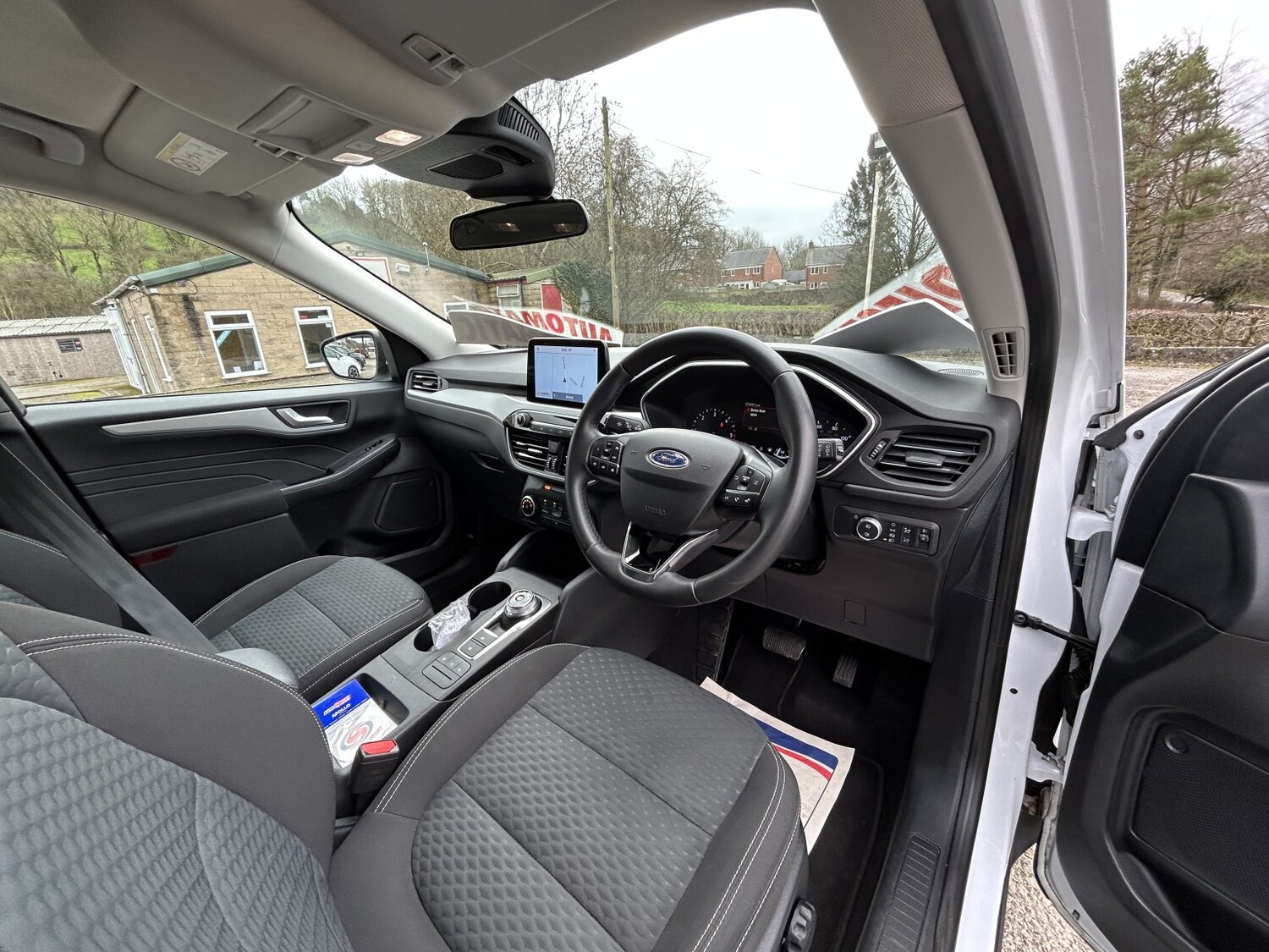 Used Ford Kuga 2022 for sale - 77735703: Photo 9