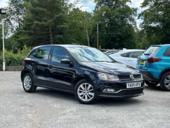 2016 (65) - 1.2 TSI SE 5dr