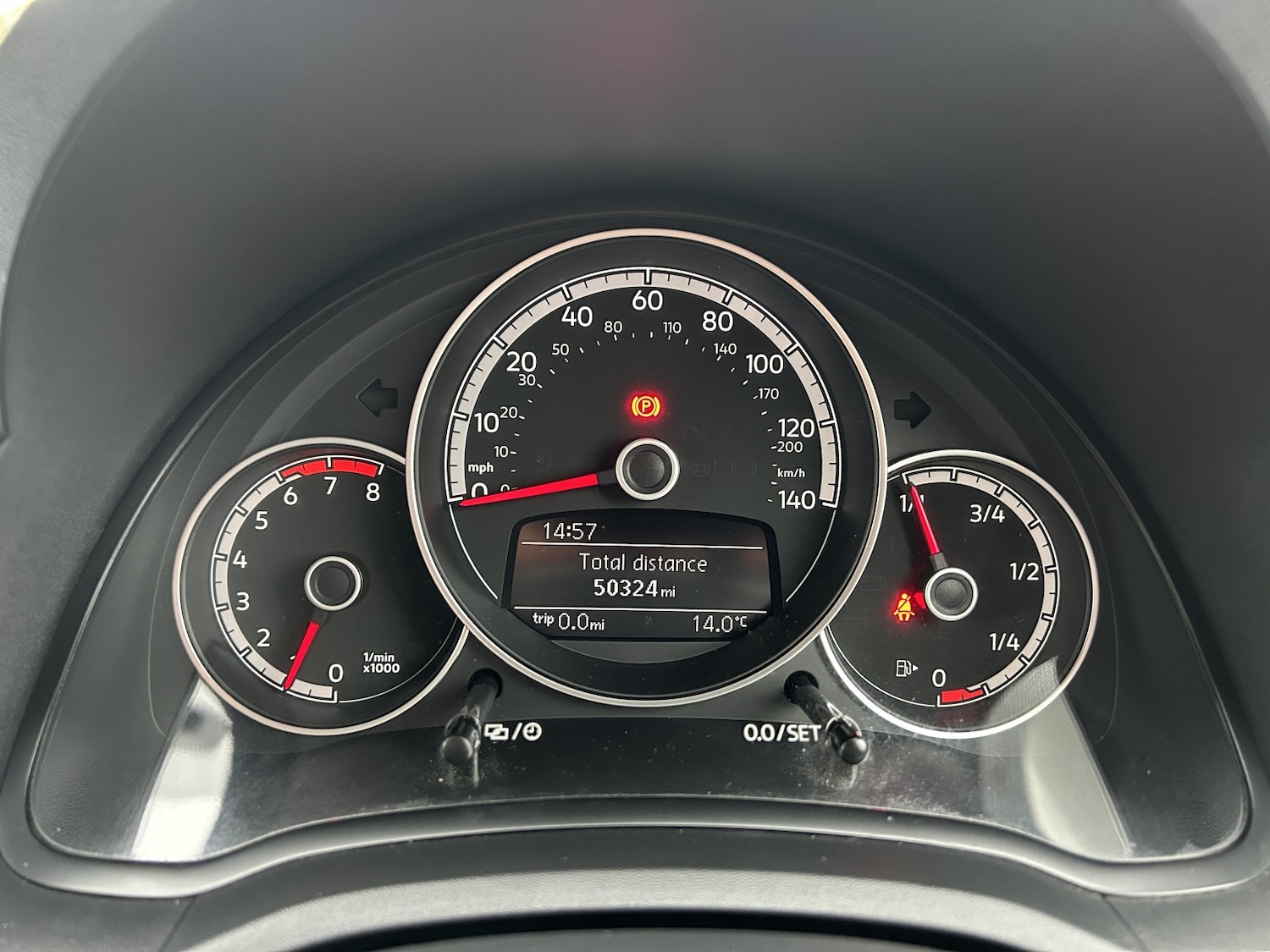 Used Volkswagen up! 2019 for sale - 76369345: Photo 20