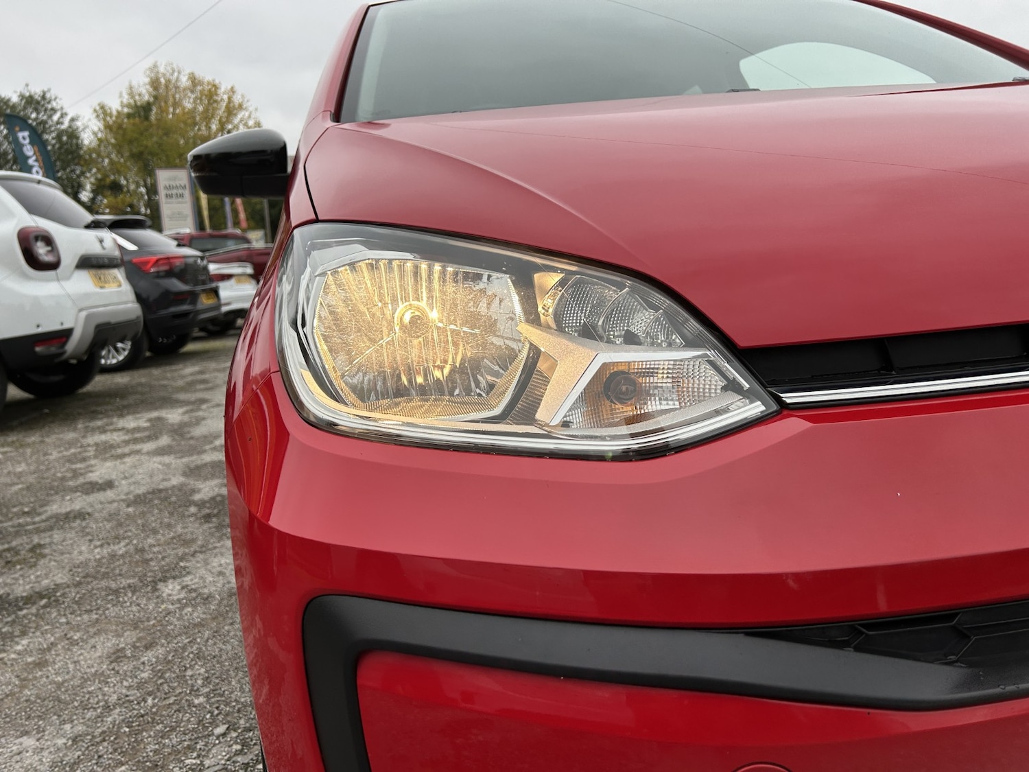 Used Volkswagen up! 2019 for sale - 76369345: Photo 29