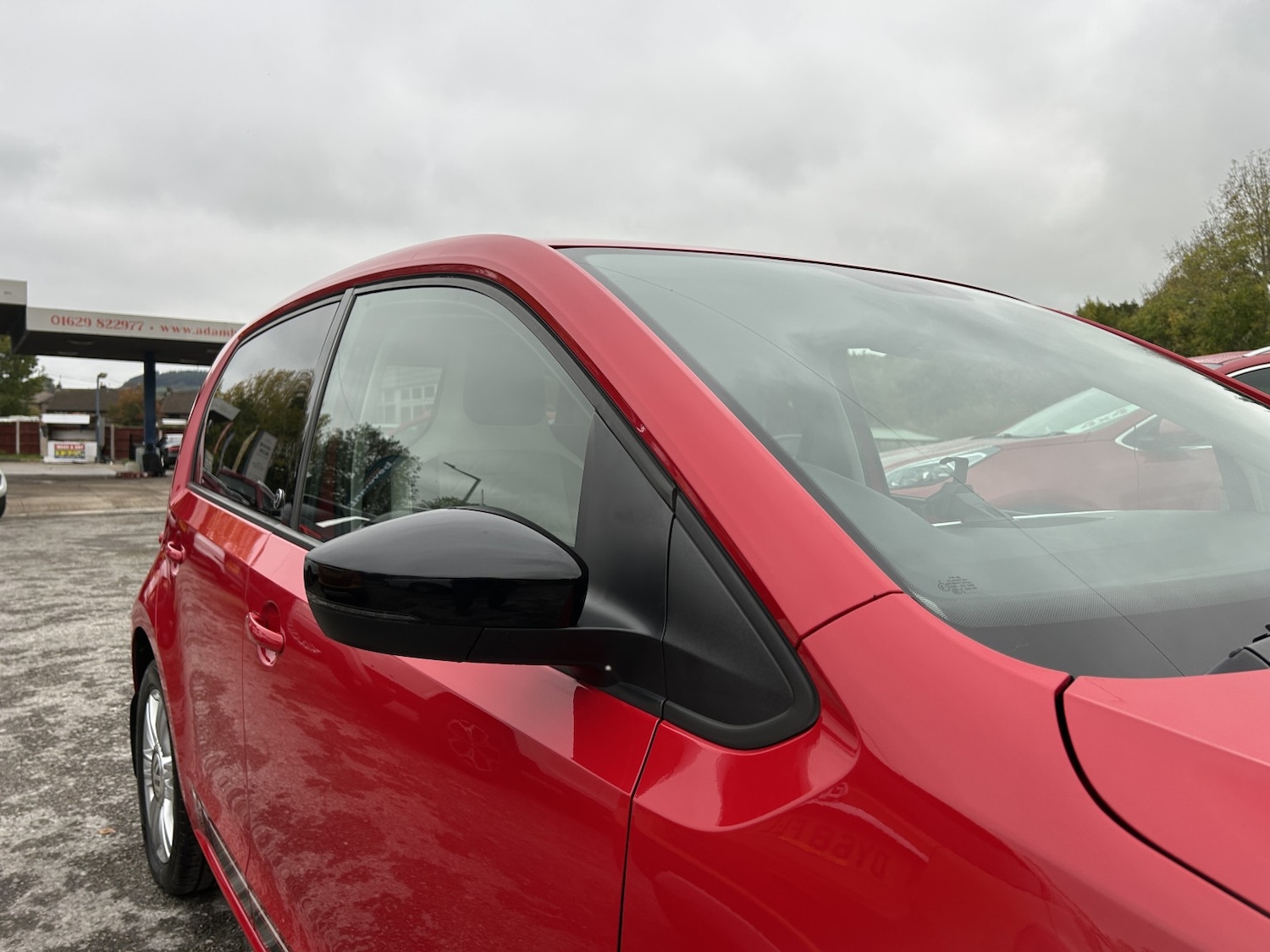 Used Volkswagen up! 2019 for sale - 76369345: Photo 31