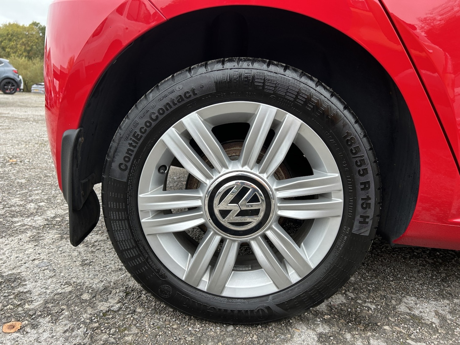 Used Volkswagen up! 2019 for sale - 76369345: Photo 32