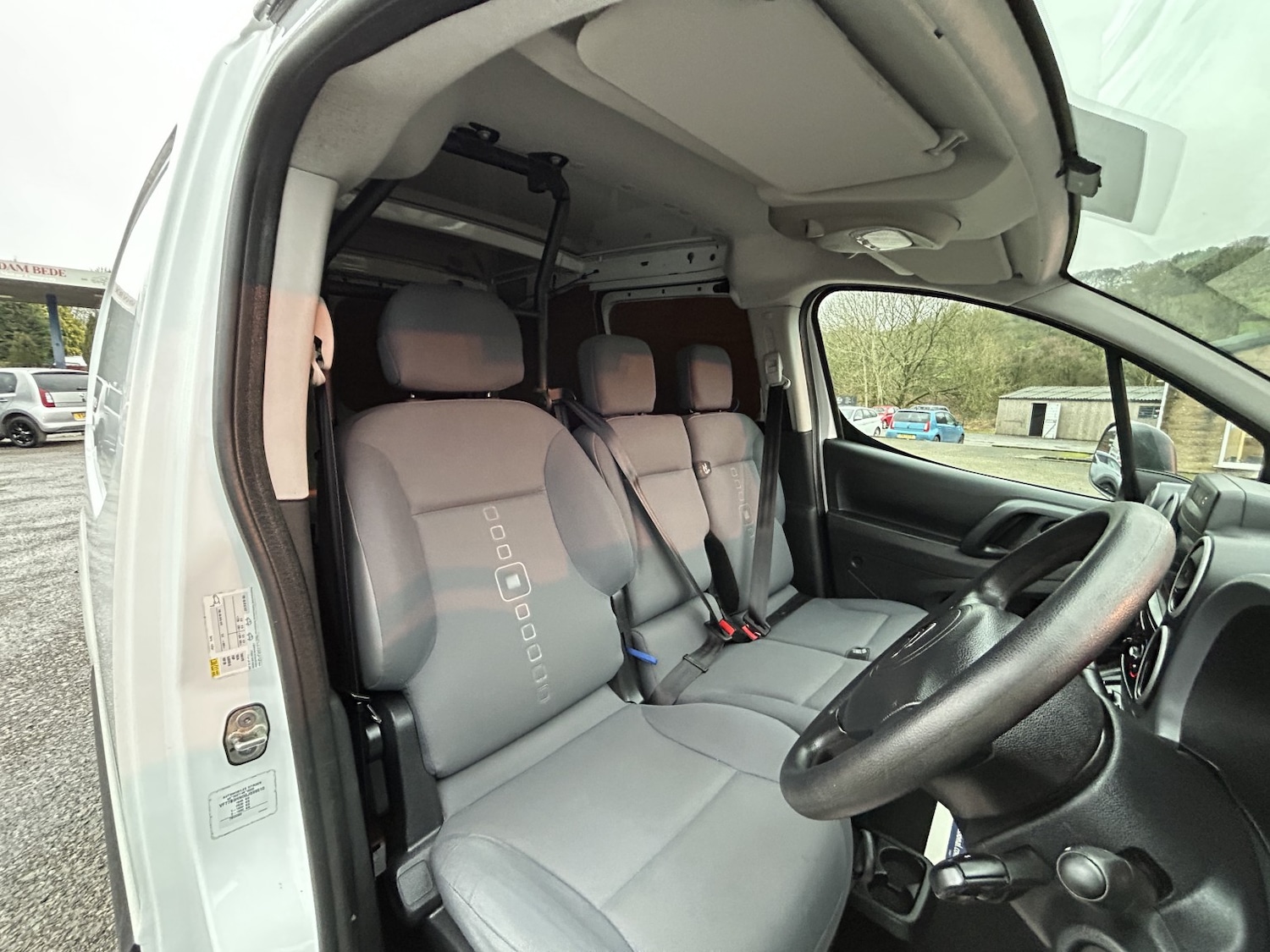 Used Citroen Berlingo 2016 for sale - 77303764: Photo 10