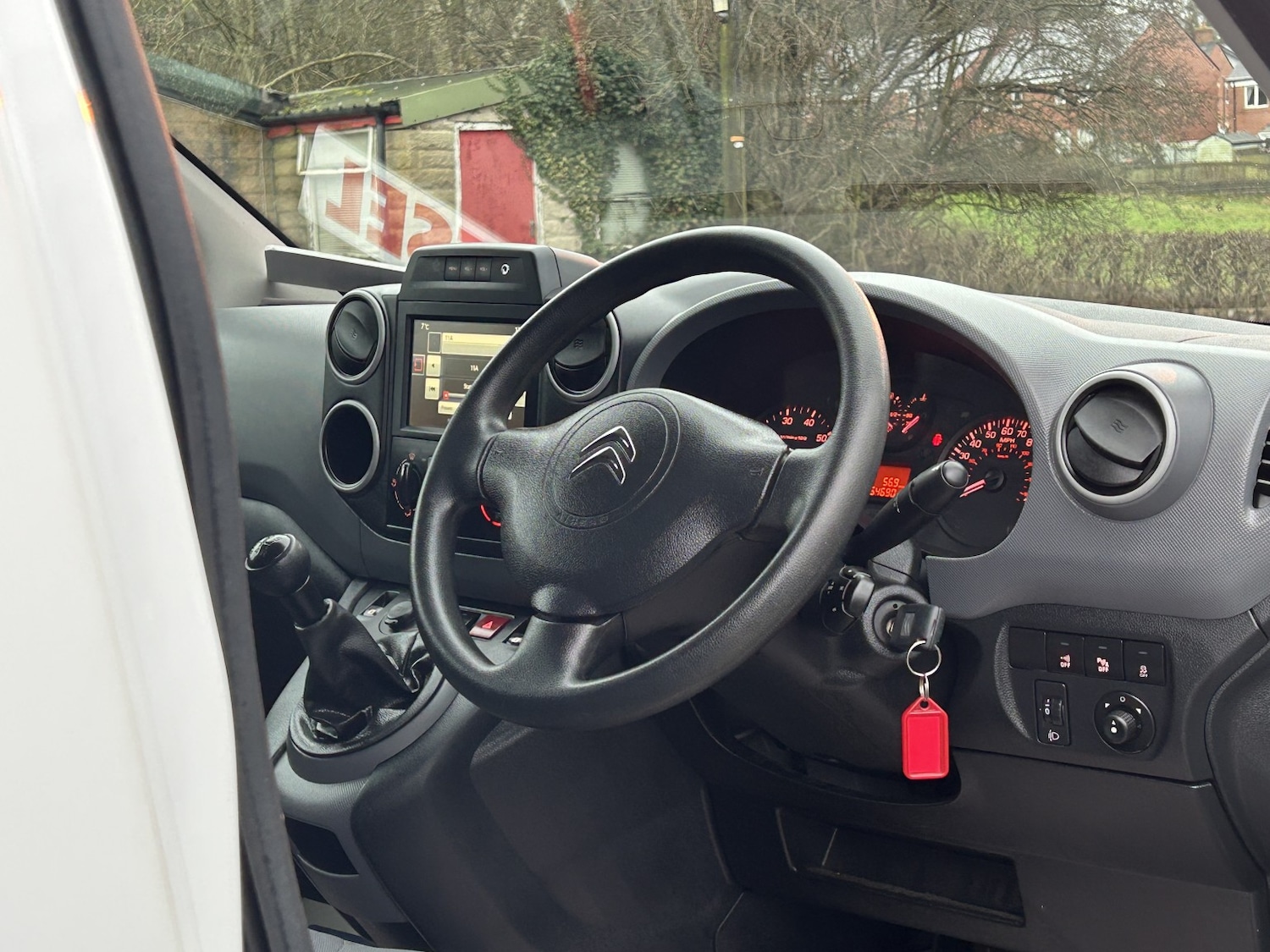 Used Citroen Berlingo 2016 for sale - 77303764: Photo 11