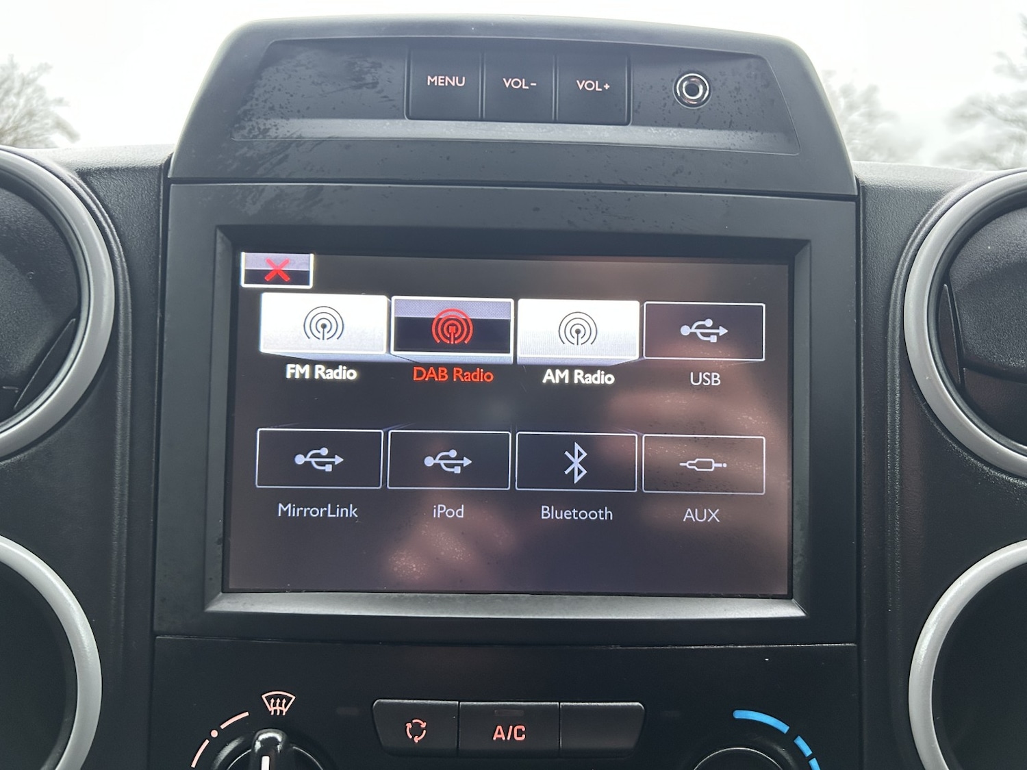 Used Citroen Berlingo 2016 for sale - 77303764: Photo 12