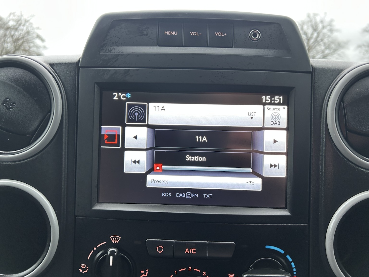 Used Citroen Berlingo 2016 for sale - 77303764: Photo 13