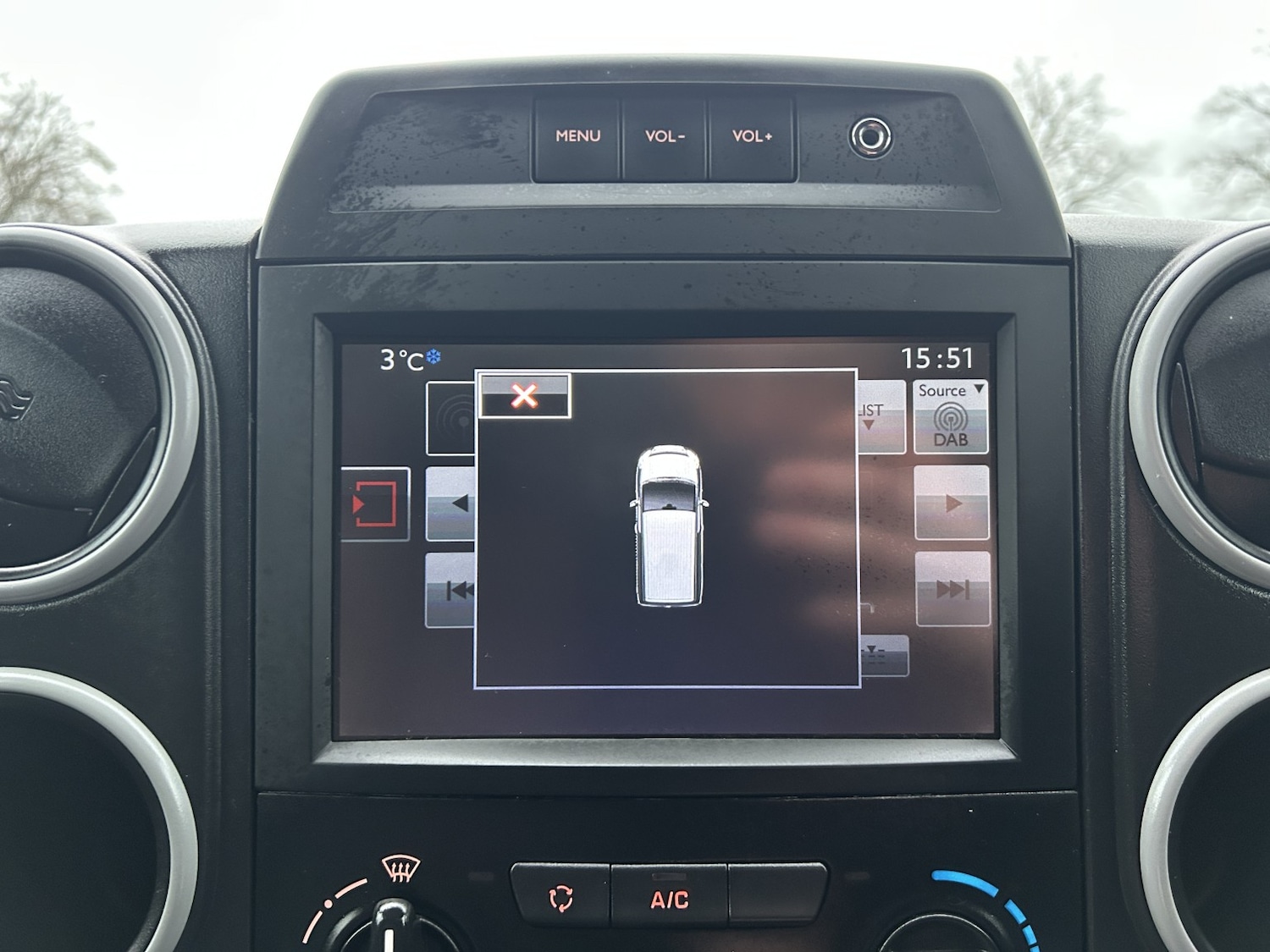 Used Citroen Berlingo 2016 for sale - 77303764: Photo 14