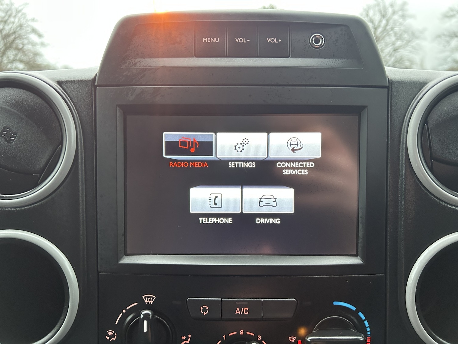 Used Citroen Berlingo 2016 for sale - 77303764: Photo 15