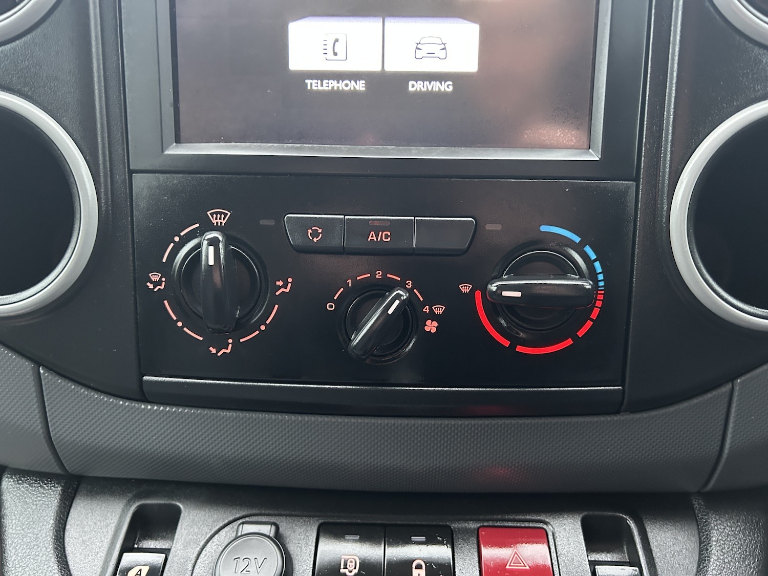 Used Citroen Berlingo 2016 for sale - 77303764: Photo 16