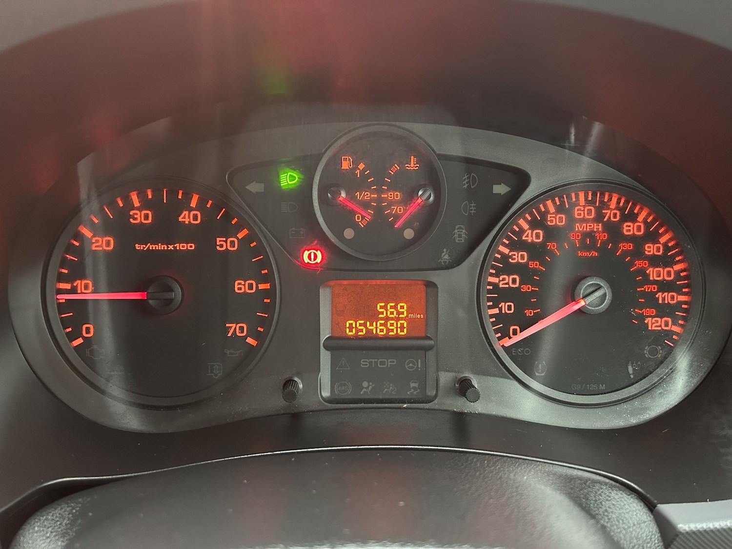 Used Citroen Berlingo 2016 for sale - 77303764: Photo 17