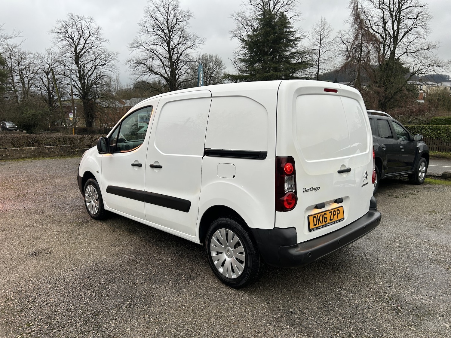 Used Citroen Berlingo 2016 for sale - 77303764: Photo 22