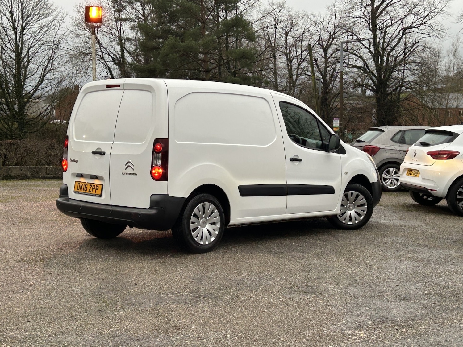 Used Citroen Berlingo 2016 for sale - 77303764: Photo 6