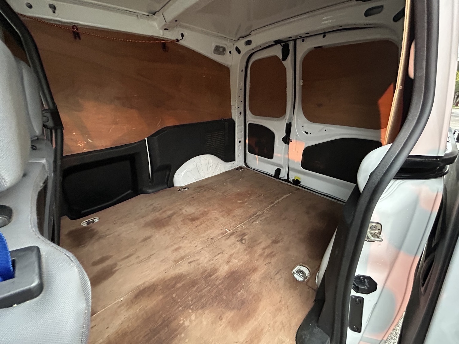 Used Citroen Berlingo 2016 for sale - 77303764: Photo 8