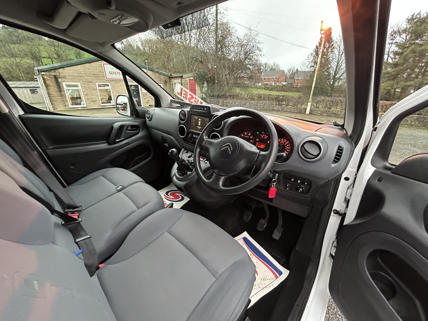 Used Citroen Berlingo 2016 for sale - 77303764: Photo 9