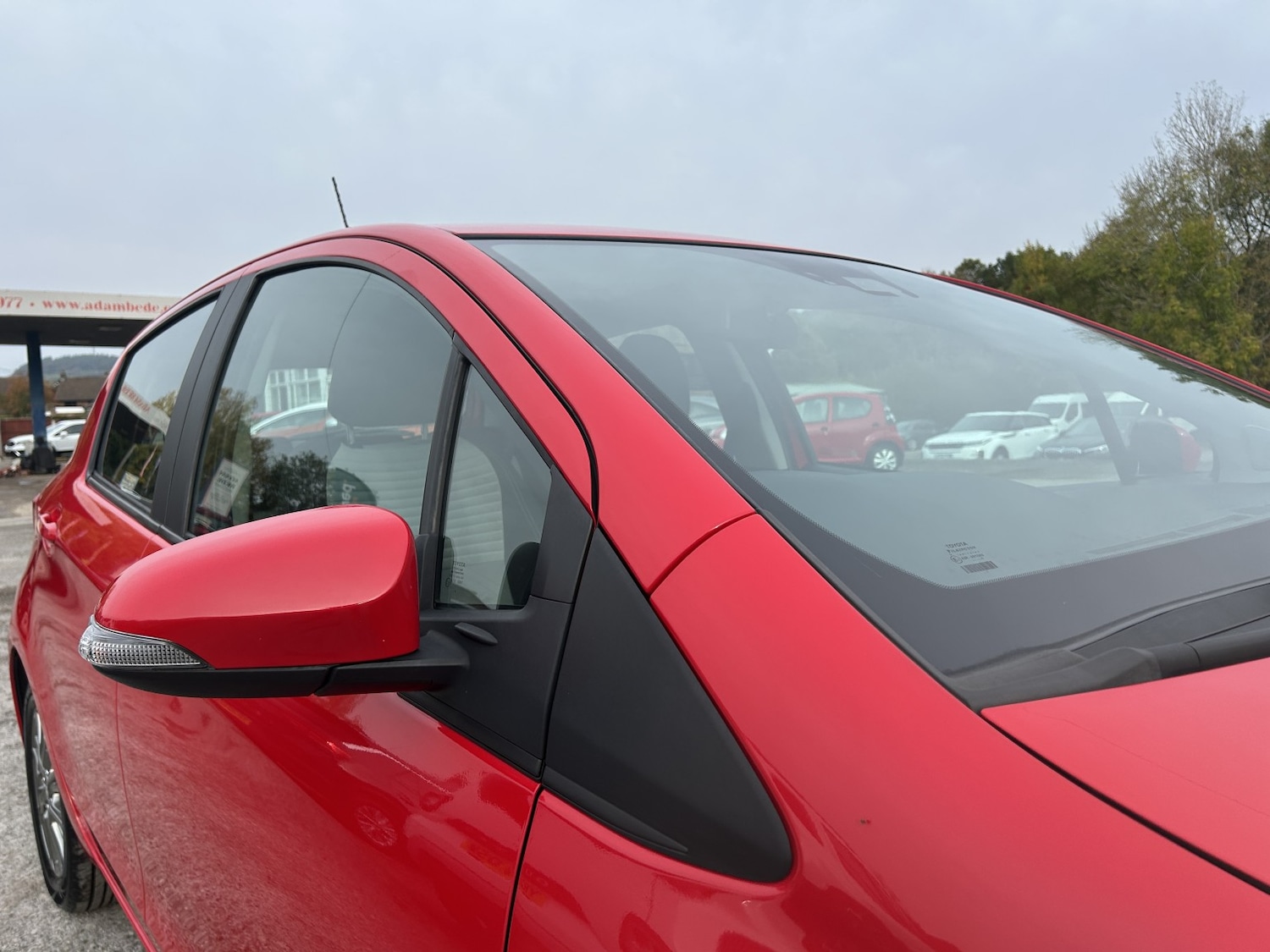 Used Toyota Yaris 2019 for sale - 76369211: Photo 32