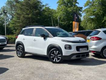 2019 (19) - 1.5 BlueHDi Feel 5dr [6 speed]