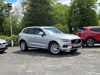 Used Volvo XC60 2019 for sale - 78571544: Photo