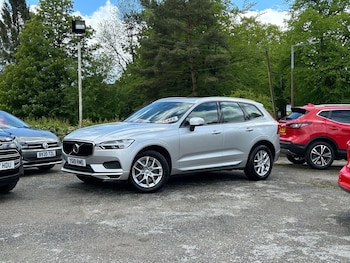 Used Volvo XC60 2019 for sale - 78571544: Photo