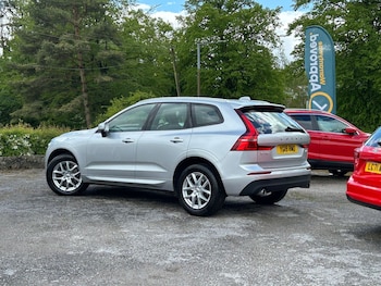 Used Volvo XC60 2019 for sale - 78571544: Photo