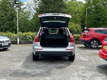 Used Volvo XC60 2019 for sale - 78571544: Photo