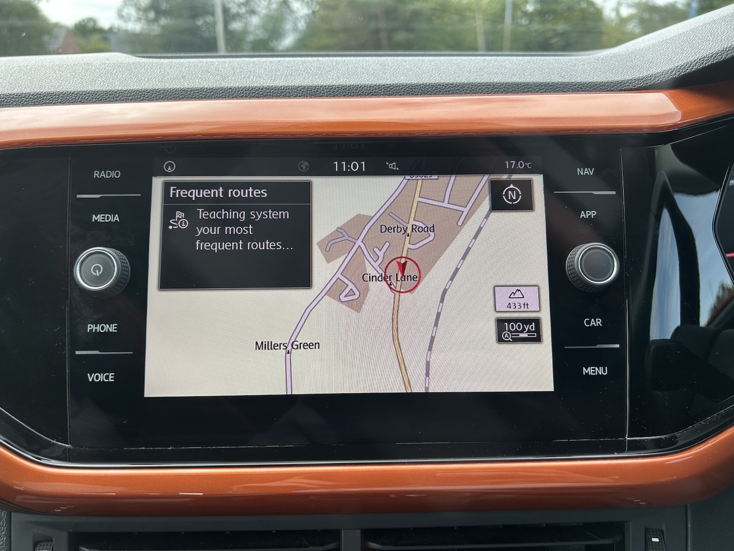 Used Volkswagen T-Cross 2019 for sale - 76369270: Photo 16