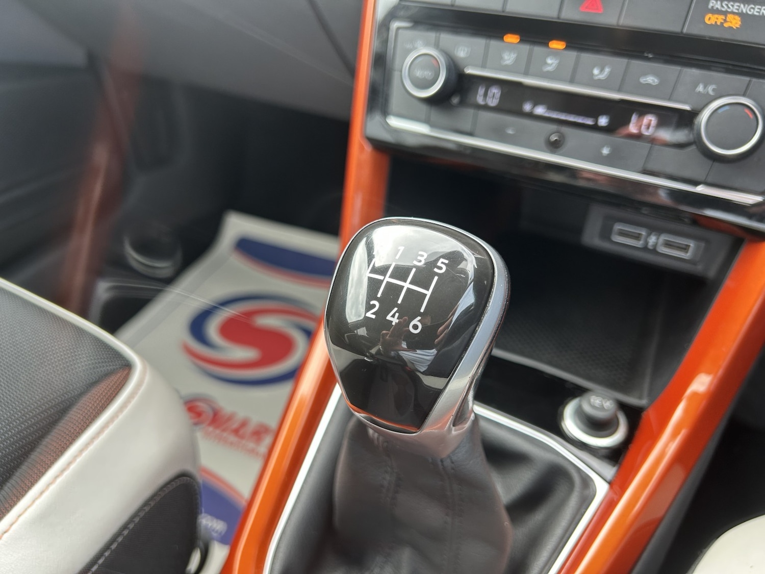 Used Volkswagen T-Cross 2019 for sale - 76369270: Photo 20