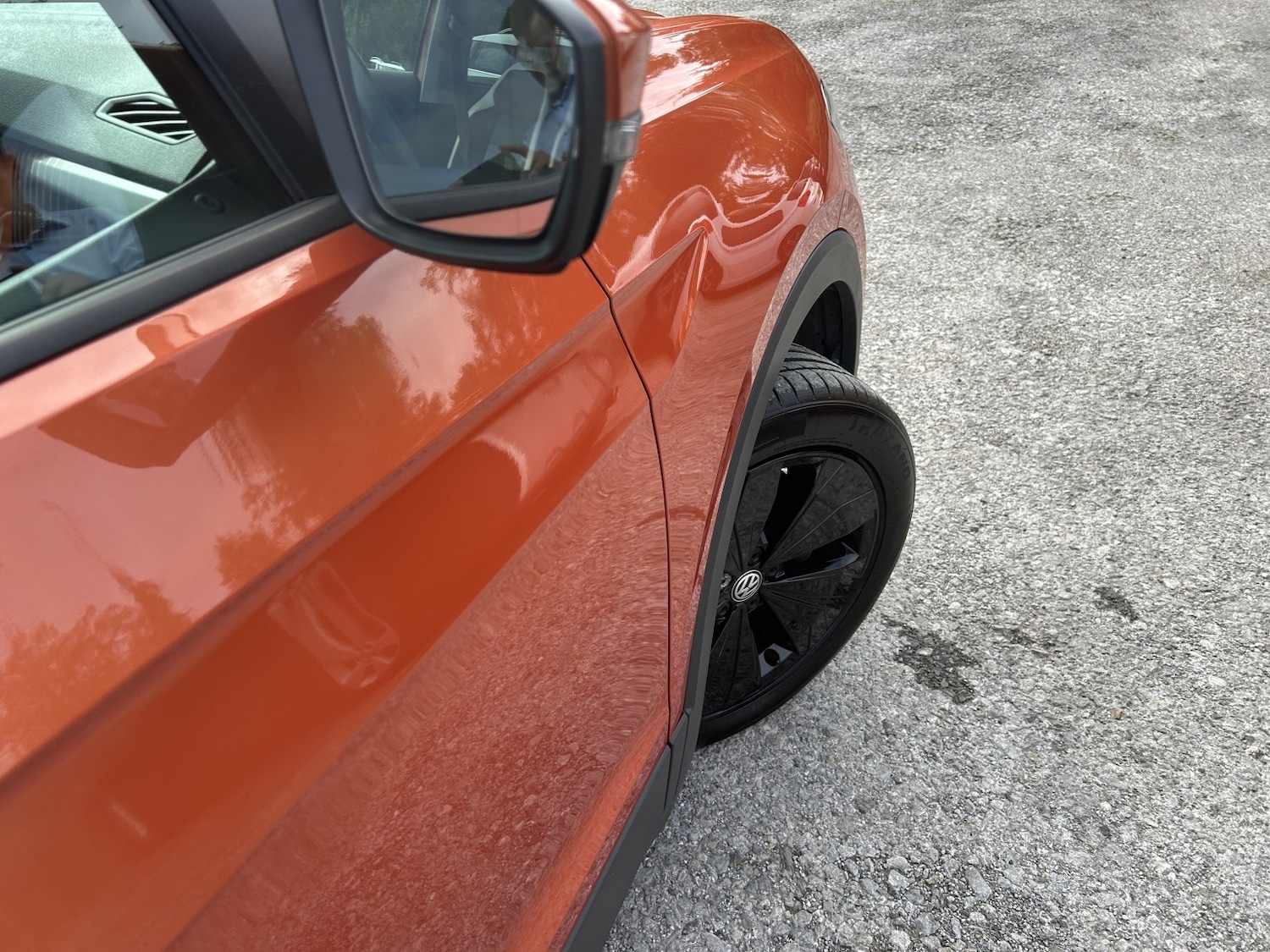 Used Volkswagen T-Cross 2019 for sale - 76369270: Photo 34