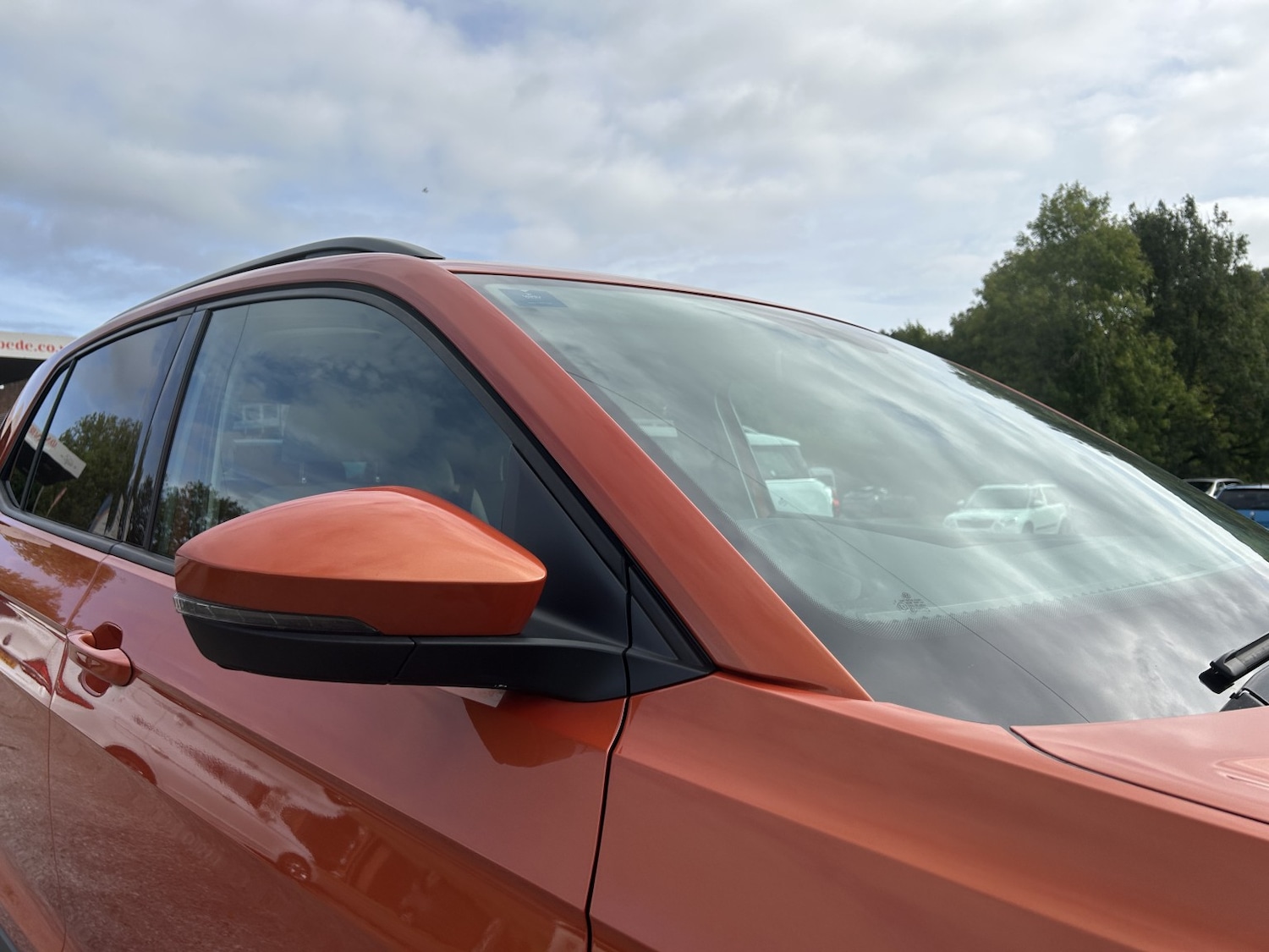 Used Volkswagen T-Cross 2019 for sale - 76369270: Photo 35