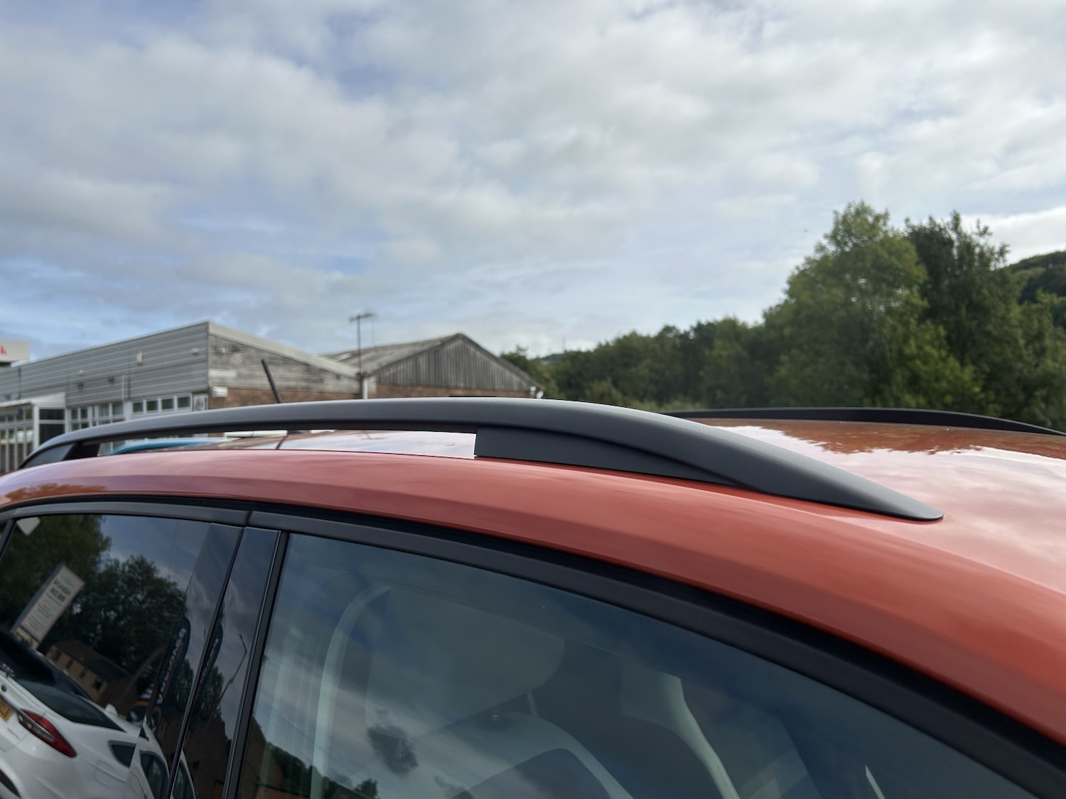 Used Volkswagen T-Cross 2019 for sale - 76369270: Photo 36