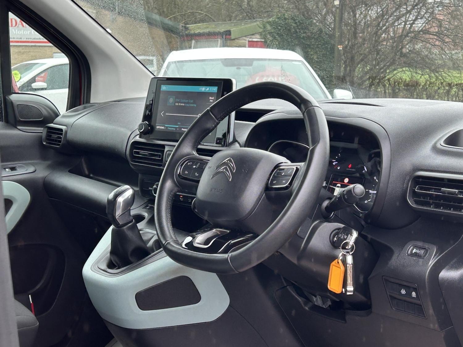 Used Citroen Berlingo 2019 for sale - 77522033: Photo 11