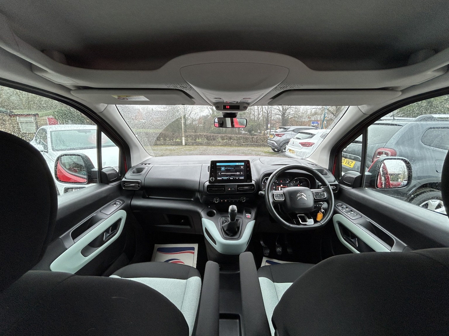 Used Citroen Berlingo 2019 for sale - 77522033: Photo 12