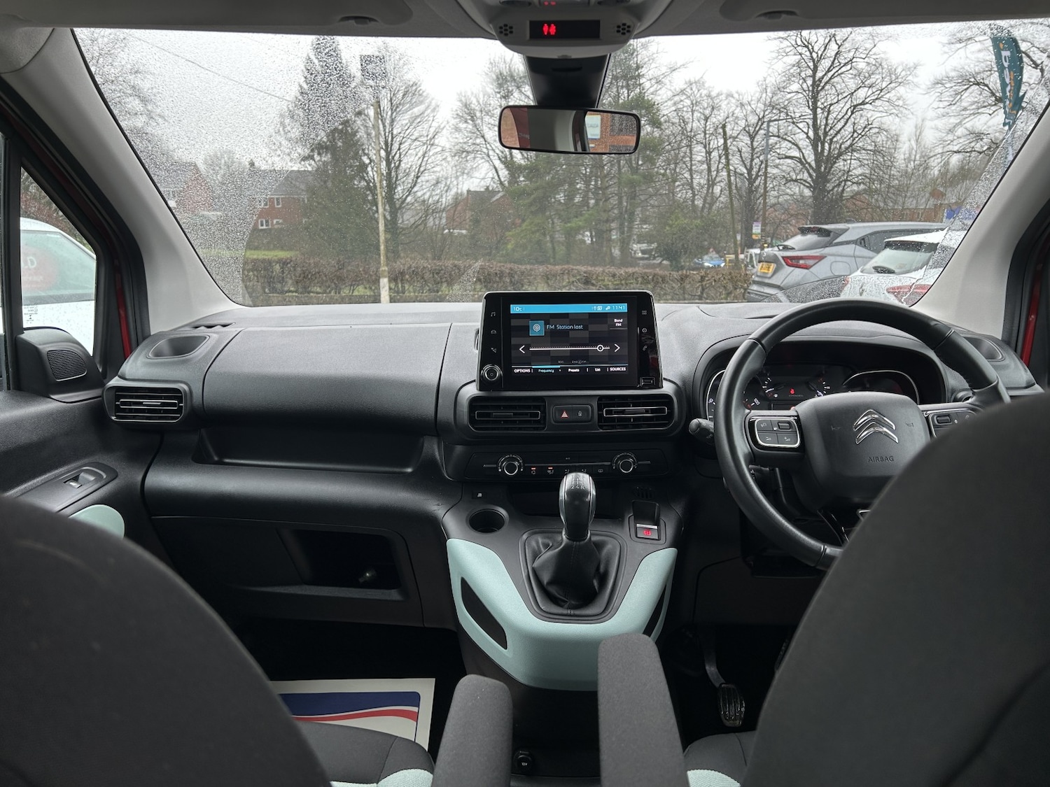 Used Citroen Berlingo 2019 for sale - 77522033: Photo 13