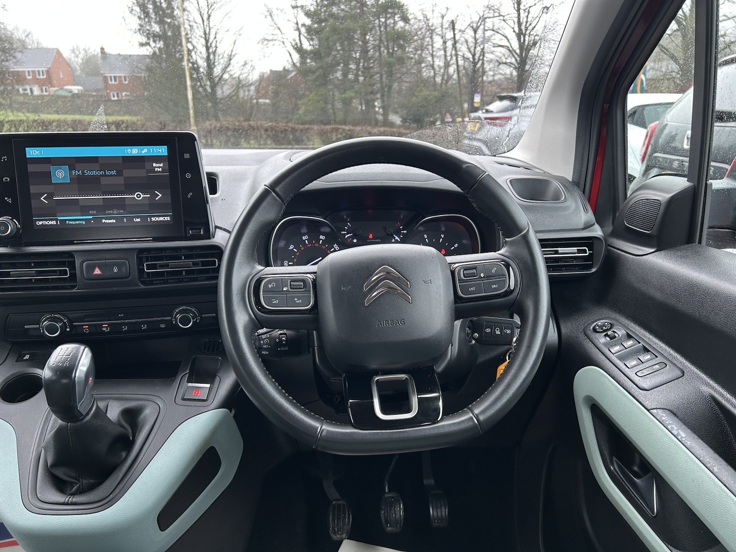 Used Citroen Berlingo 2019 for sale - 77522033: Photo 14