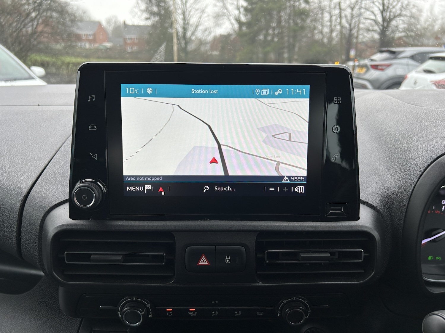 Used Citroen Berlingo 2019 for sale - 77522033: Photo 15