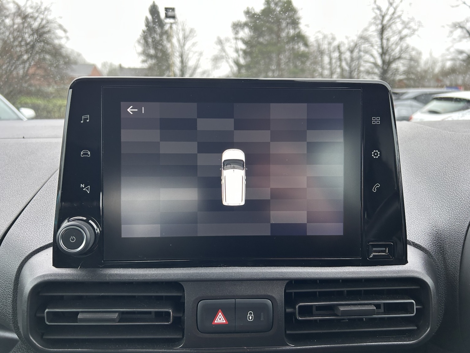 Used Citroen Berlingo 2019 for sale - 77522033: Photo 16