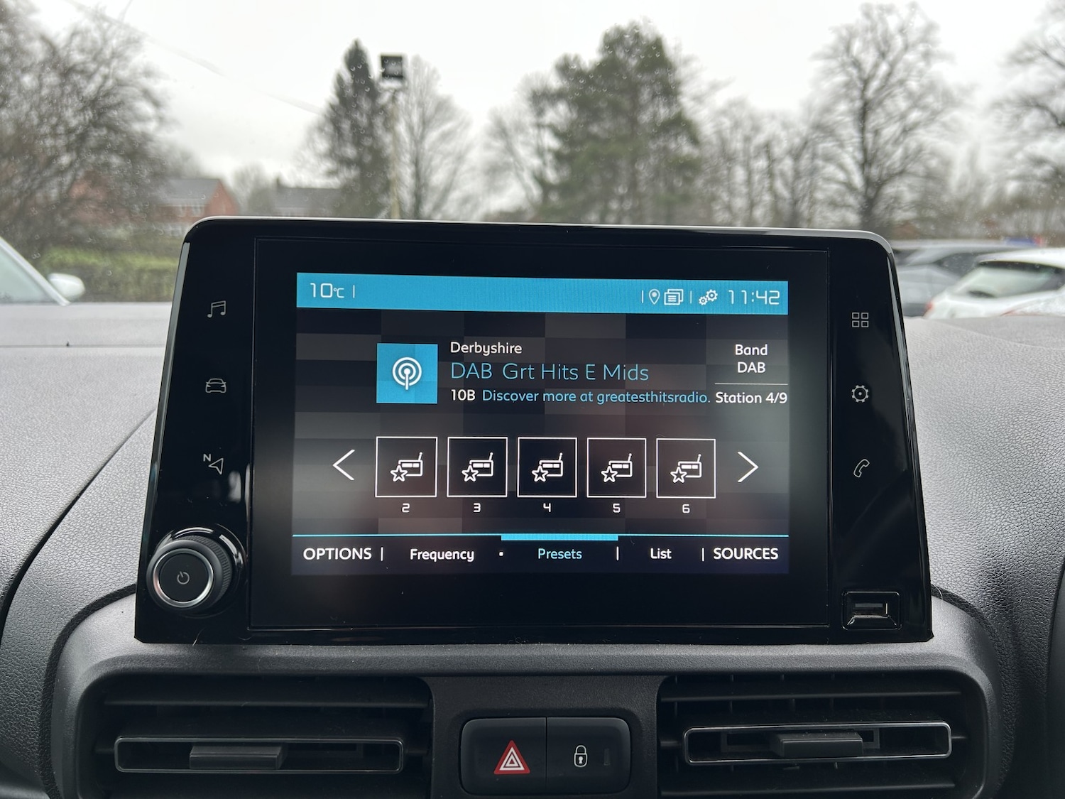 Used Citroen Berlingo 2019 for sale - 77522033: Photo 17