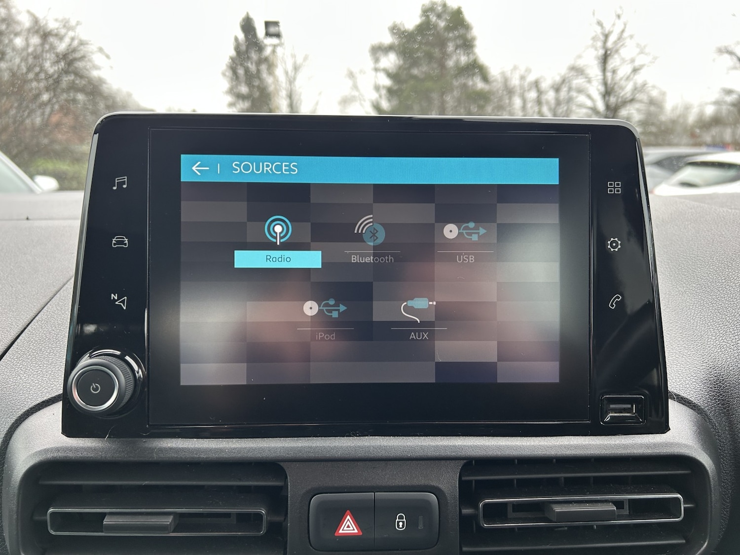 Used Citroen Berlingo 2019 for sale - 77522033: Photo 18