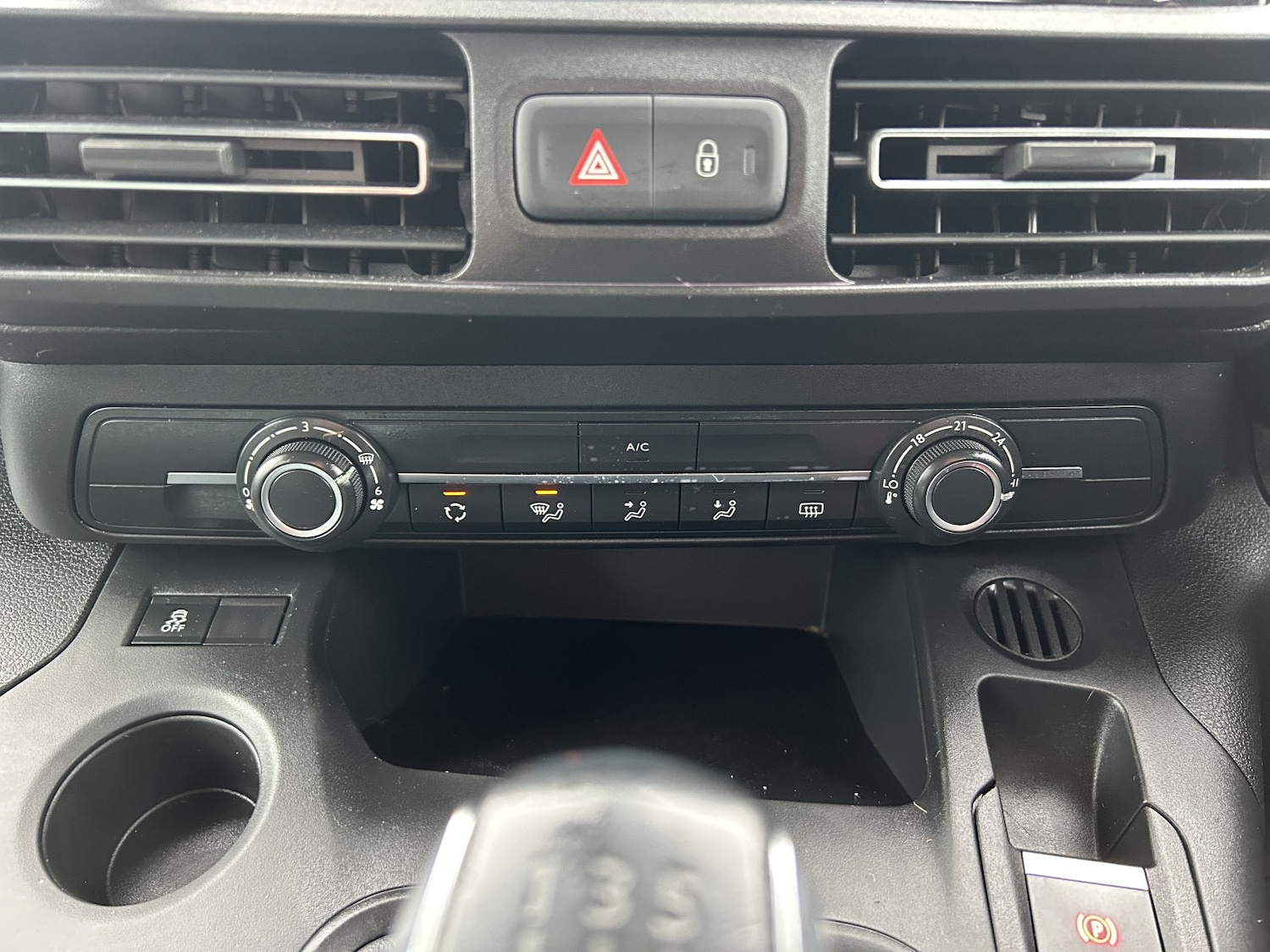 Used Citroen Berlingo 2019 for sale - 77522033: Photo 20