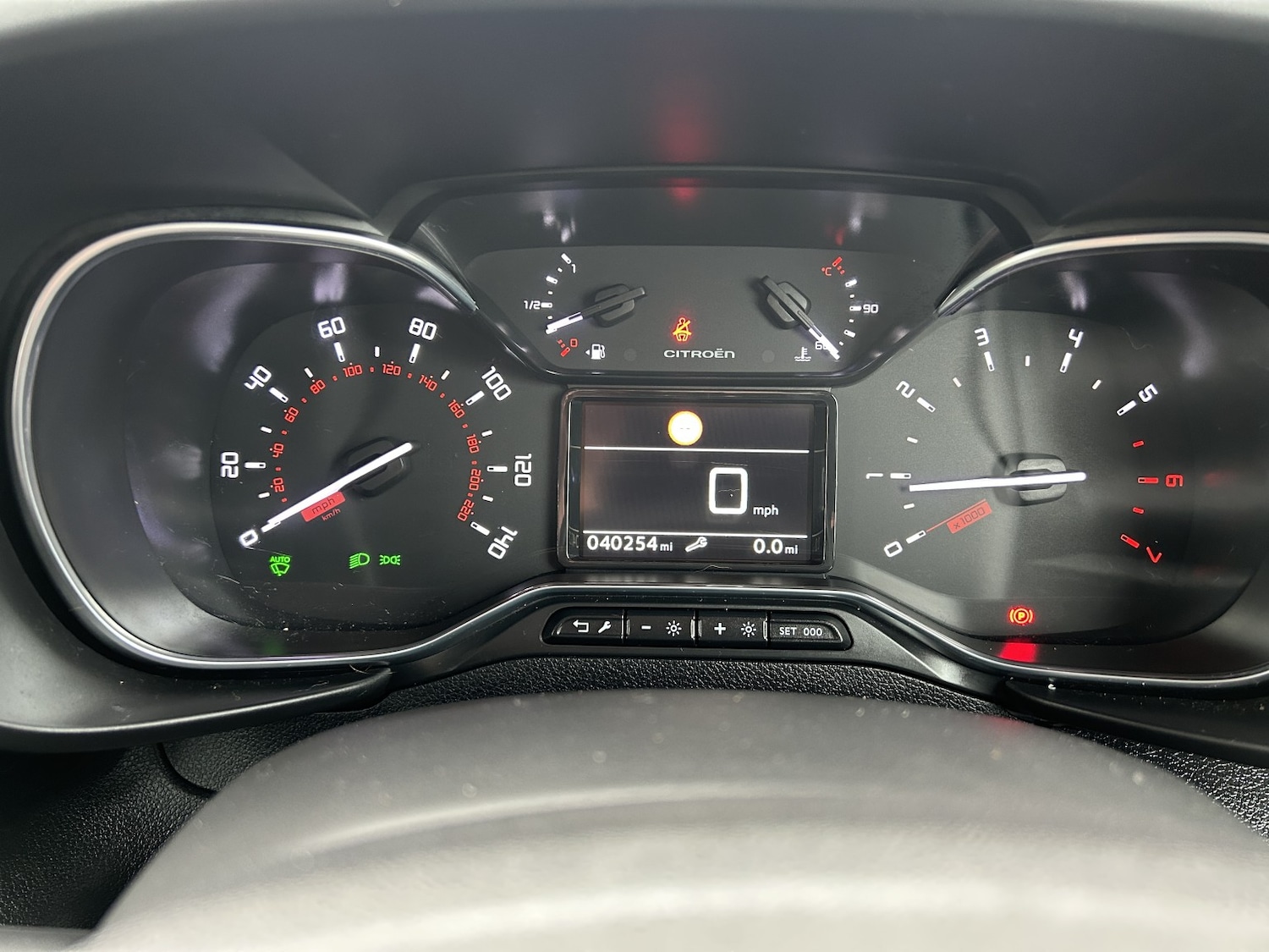 Used Citroen Berlingo 2019 for sale - 77522033: Photo 22