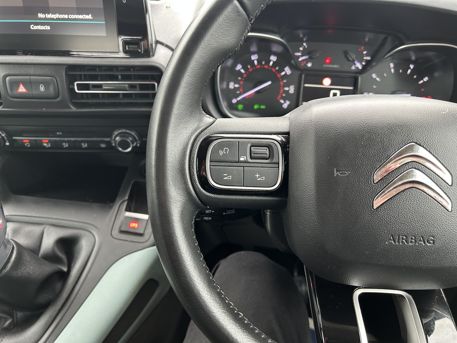 Used Citroen Berlingo 2019 for sale - 77522033: Photo 23