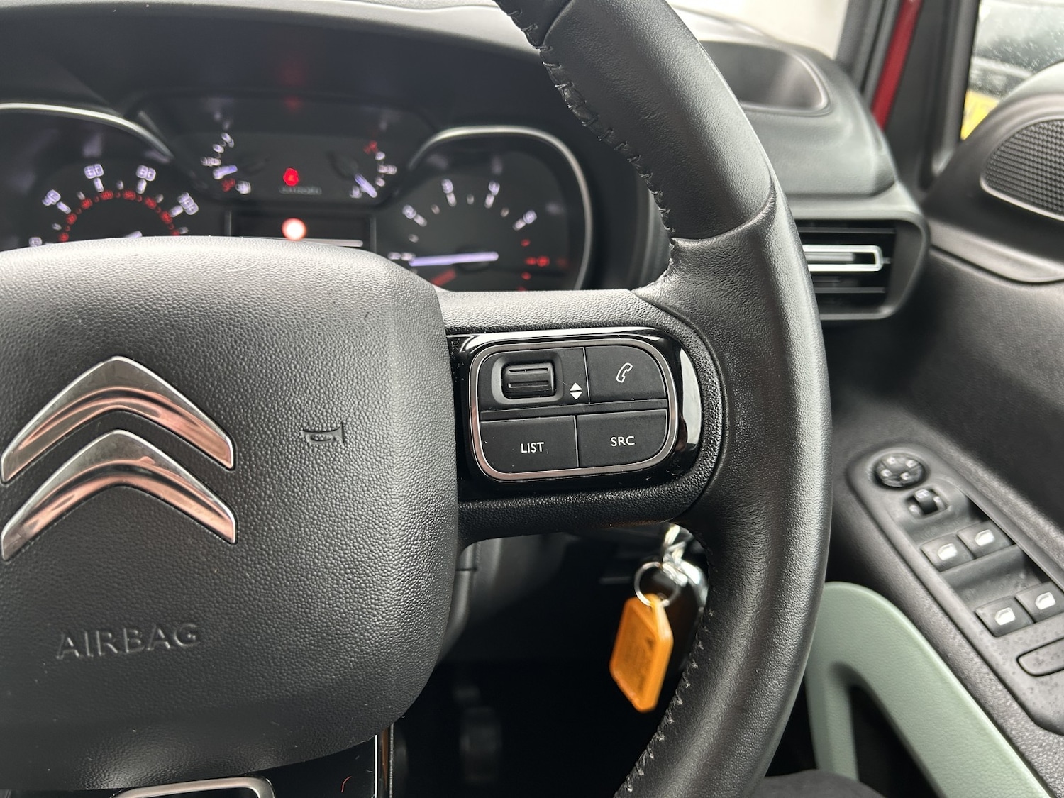 Used Citroen Berlingo 2019 for sale - 77522033: Photo 24