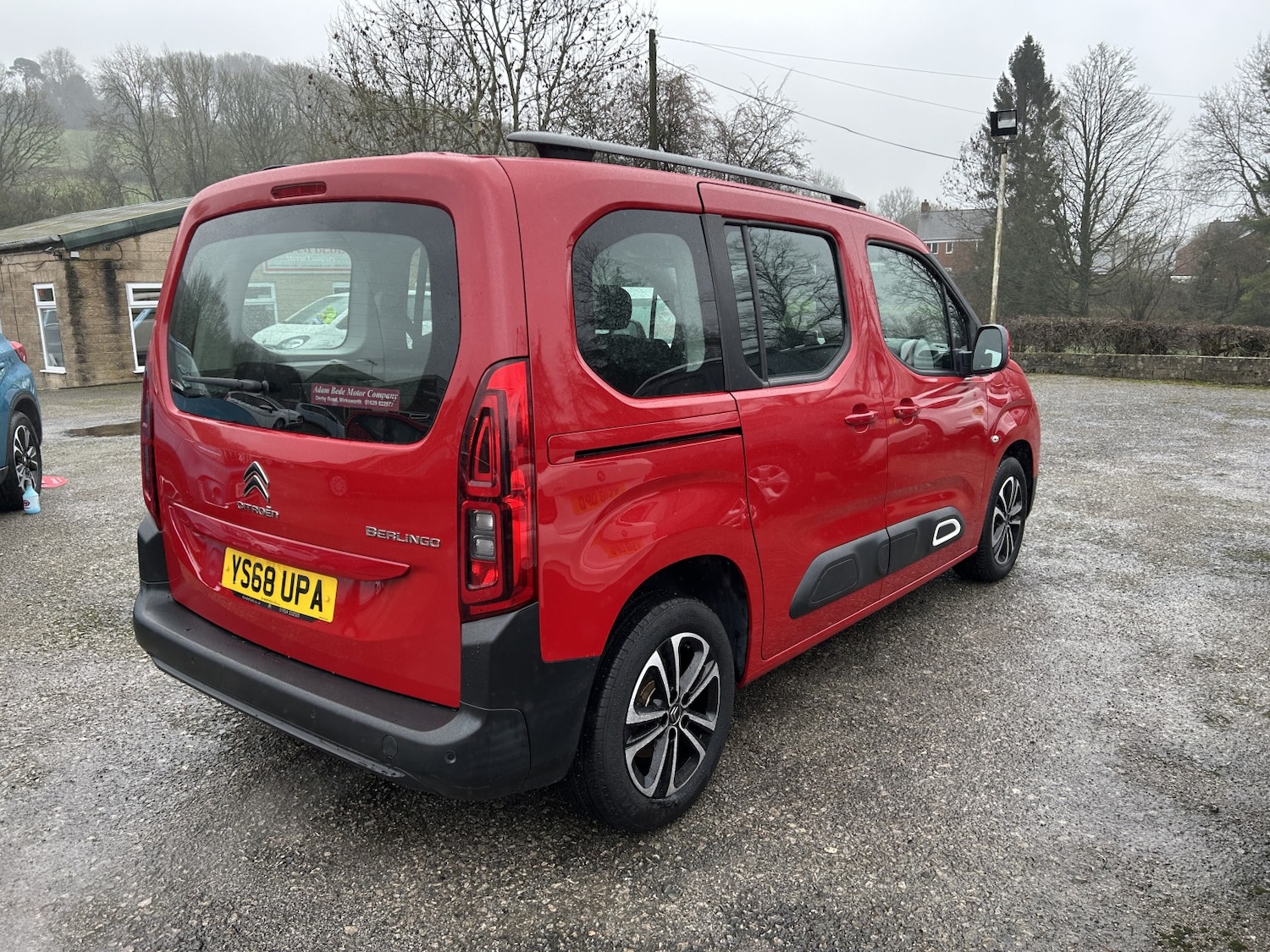 Used Citroen Berlingo 2019 for sale - 77522033: Photo 28