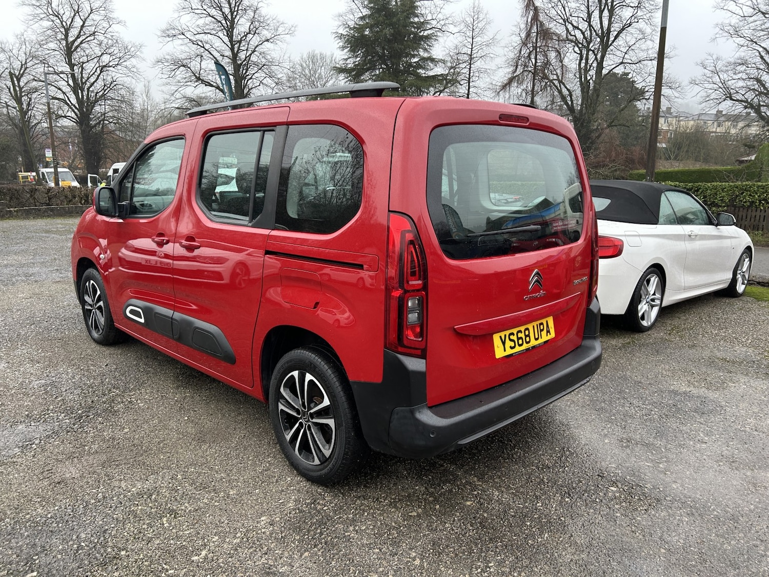 Used Citroen Berlingo 2019 for sale - 77522033: Photo 29