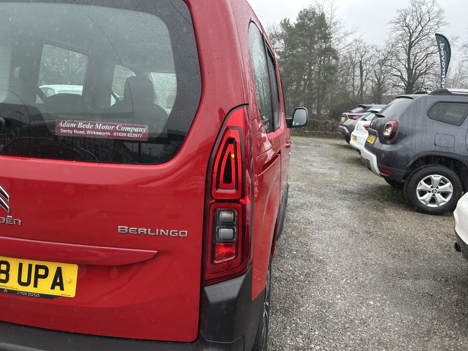 Used Citroen Berlingo 2019 for sale - 77522033: Photo 32