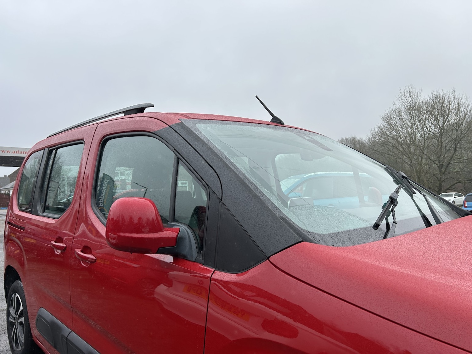 Used Citroen Berlingo 2019 for sale - 77522033: Photo 33