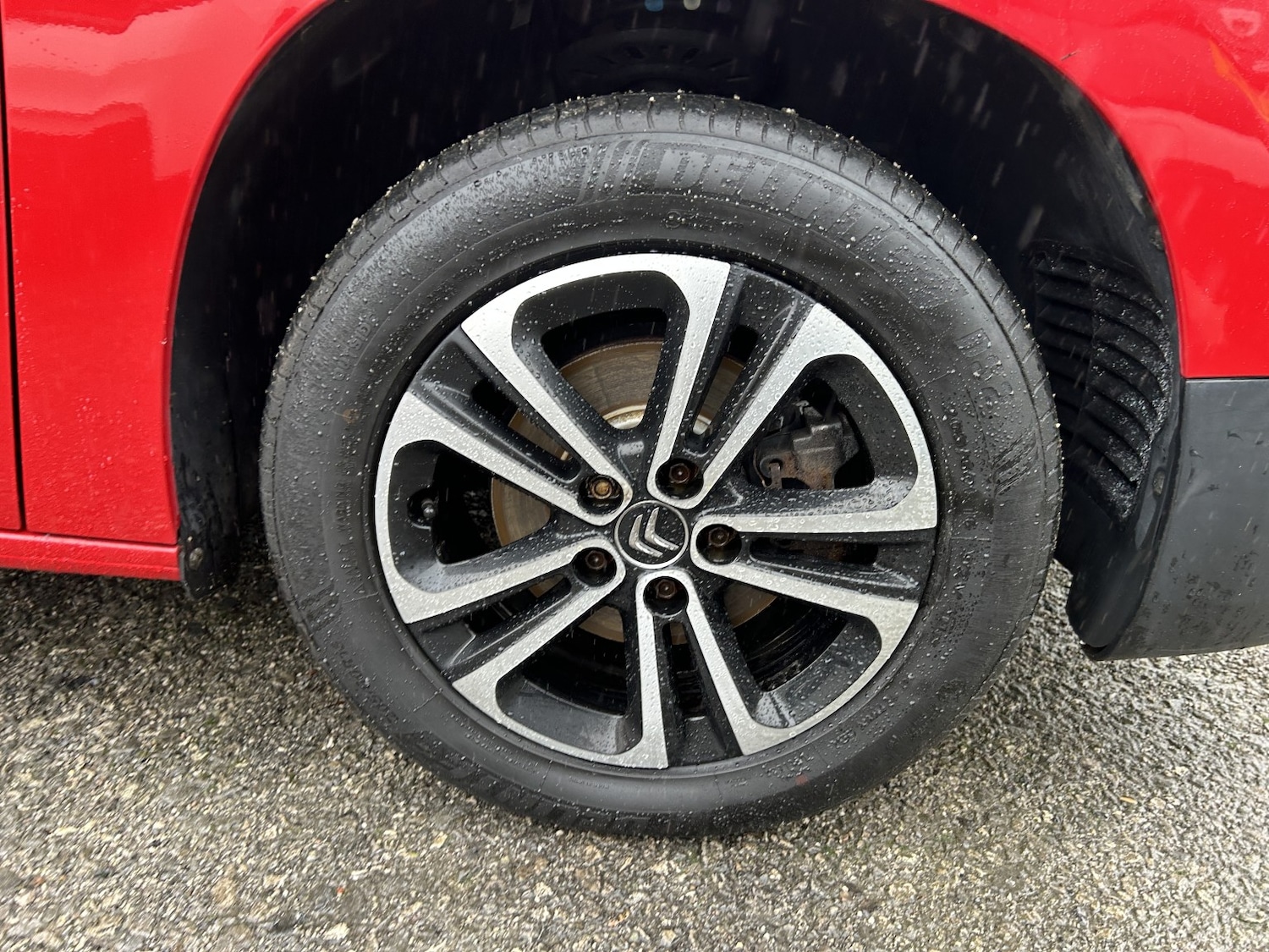 Used Citroen Berlingo 2019 for sale - 77522033: Photo 34