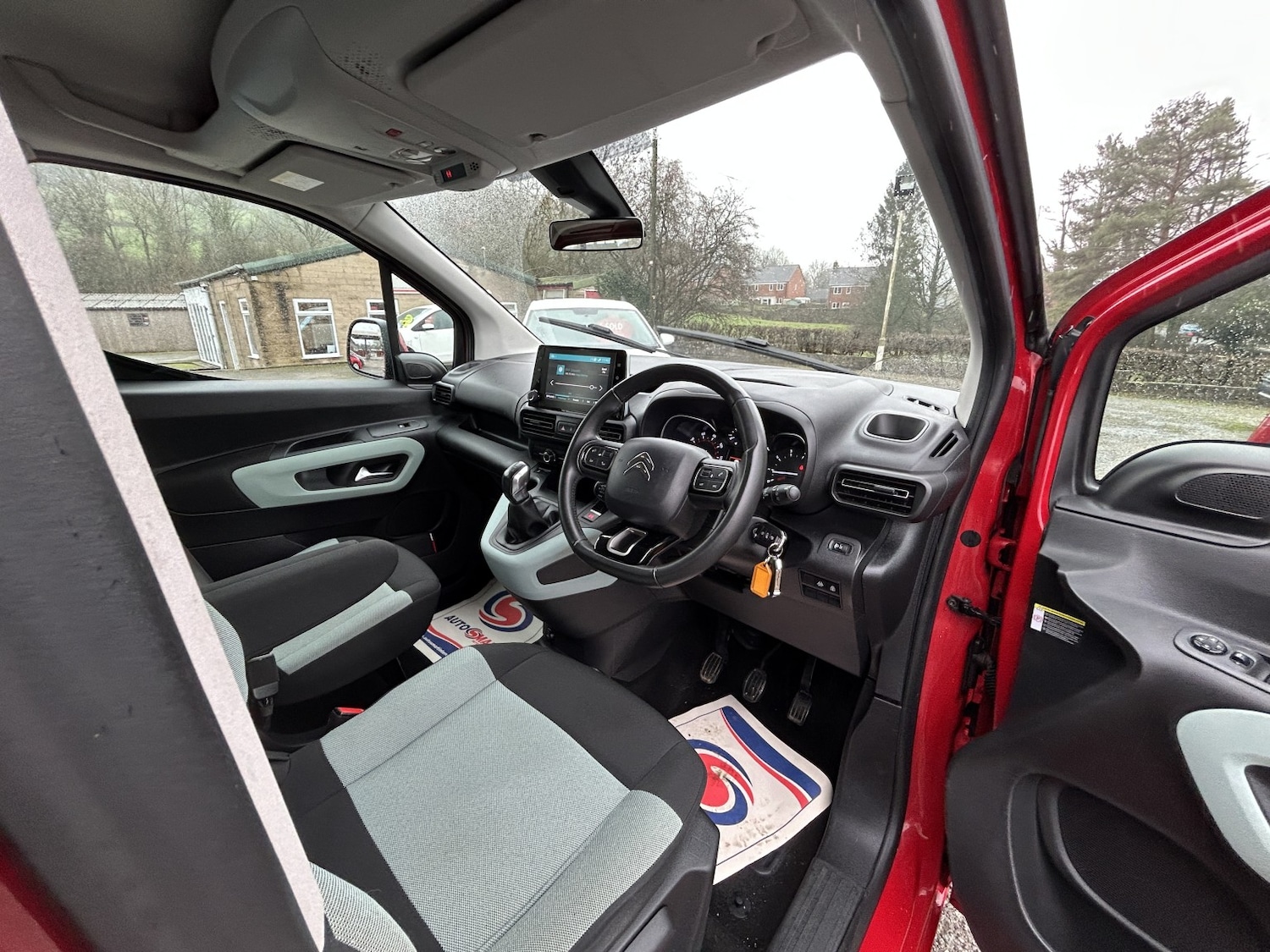 Used Citroen Berlingo 2019 for sale - 77522033: Photo 9