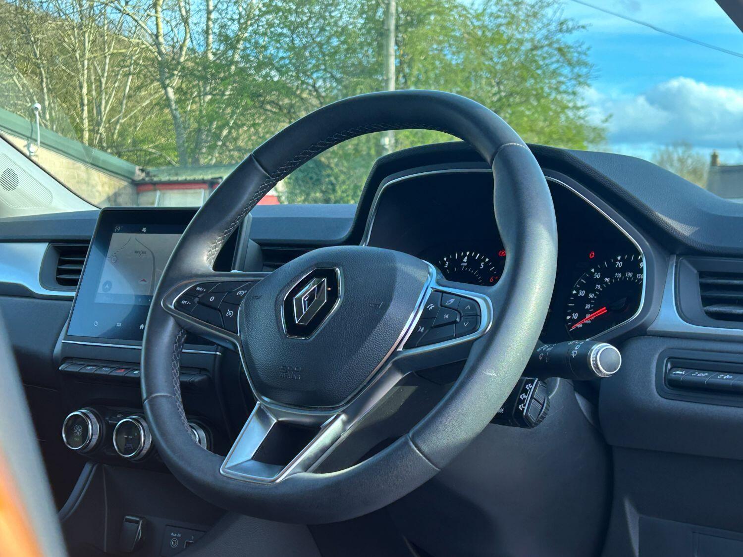 Used Renault Captur 2020 for sale - 76974368: Photo 11