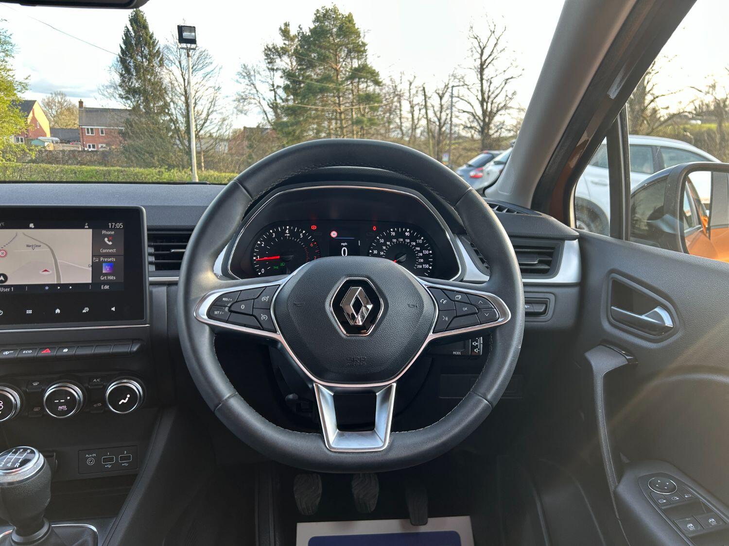 Used Renault Captur 2020 for sale - 76974368: Photo 14